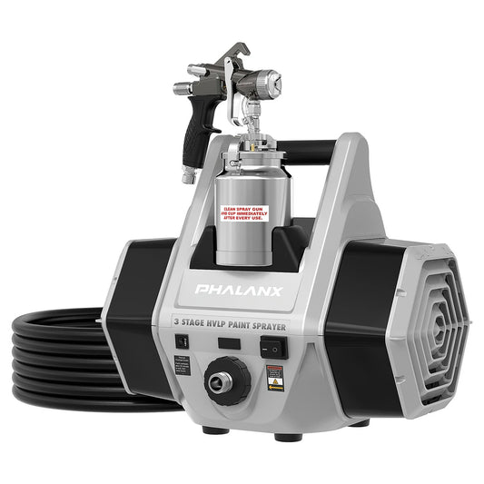 Phalanx 3.0 HVLP Paint Sprayer