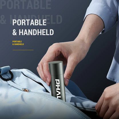 Phalanx Portable screwdriver set