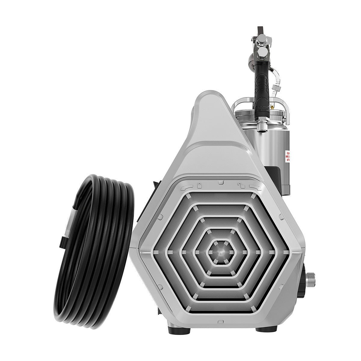 Phalanx 5.0 HVLP Paint Sprayer