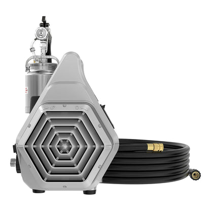 Phalanx 3.0 HVLP Paint Sprayer