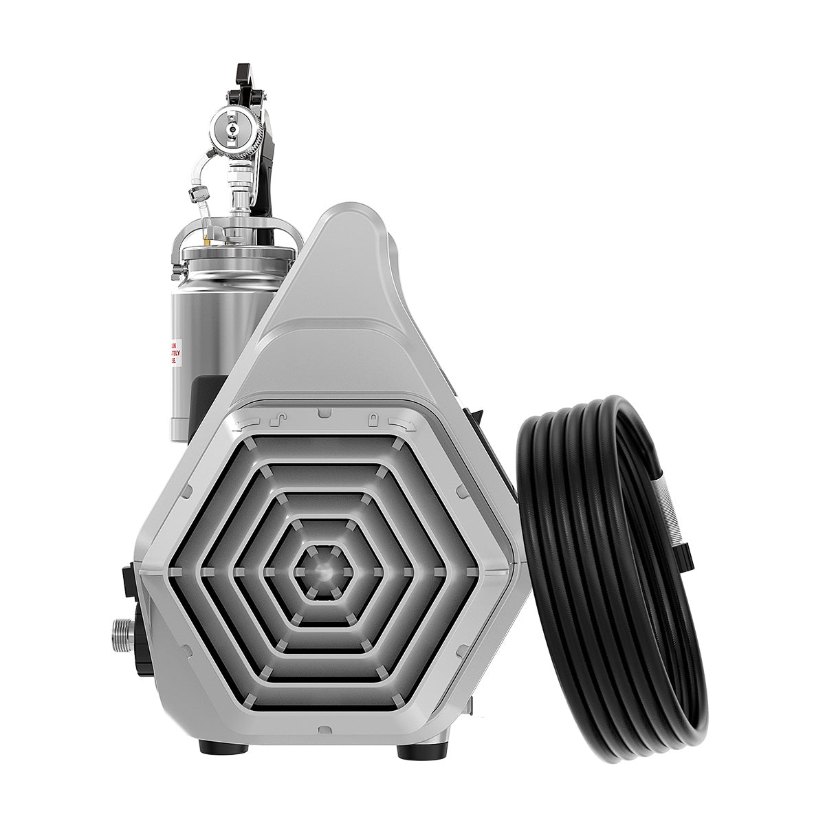 Phalanx 5.0 HVLP Paint Sprayer