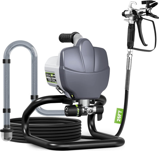 Phalanx Airless Paint Sprayer
