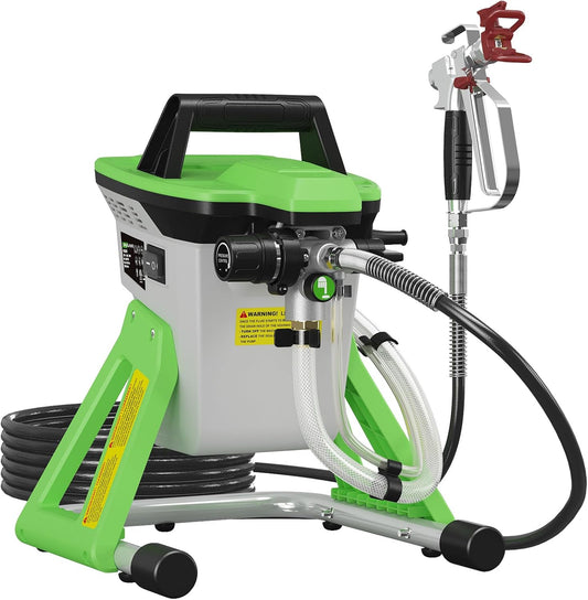 Phalanx Airless Paint Sprayer 2.0