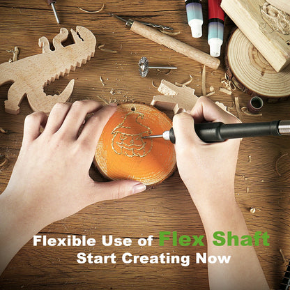 Phalanx 12V Rotary Tool Kit