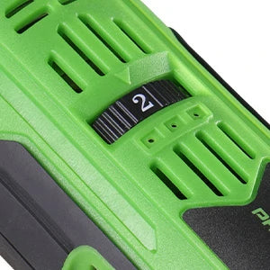 Phalanx 12V Rotary Tool Kit