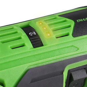 Phalanx 12V Rotary Tool Kit