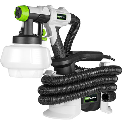 Phalanx 700W HVLP Paint Sprayer