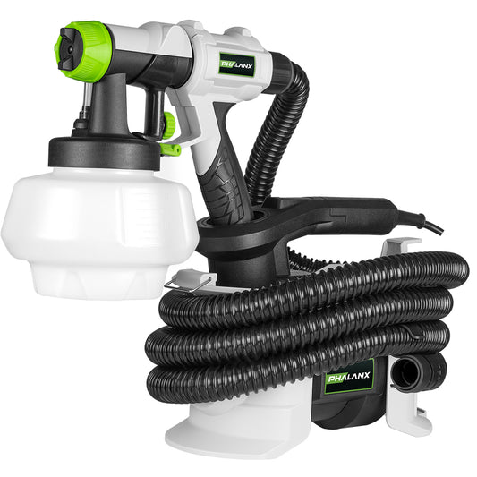 Phalanx 700W HVLP Paint Sprayer